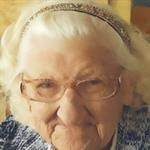 Lois Frances Bernard Obituary