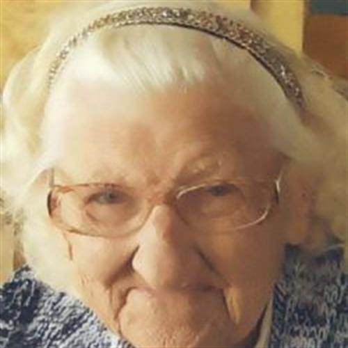 Lois Frances Bernard's obituary , Passed away on October 30, 2019 in Tylertown, Mississippi