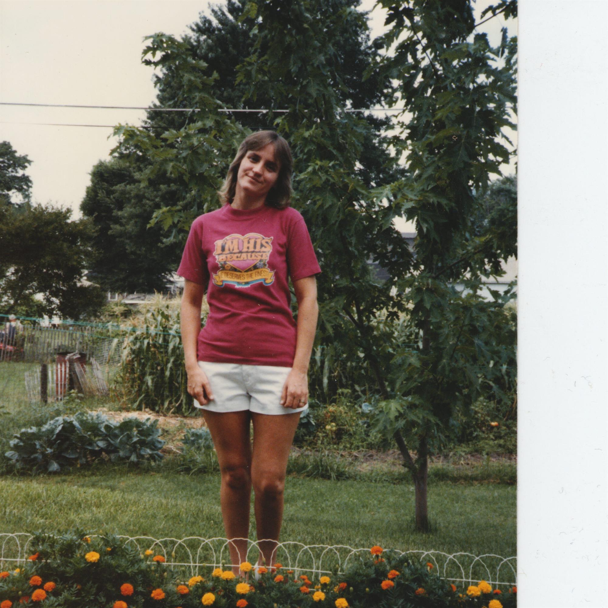 Merlene Turner Obituary