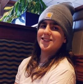Jesse Nay's obituary , Passed away on October 30, 2019 in Starbuck, Minnesota