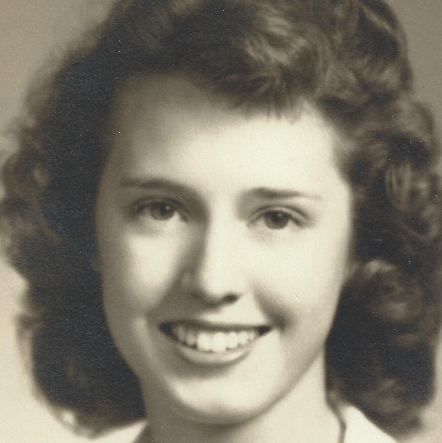 Jean Reinhardt Obituary