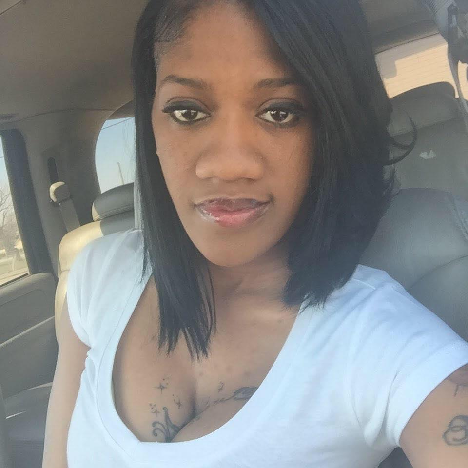 Candice Michelle Buford