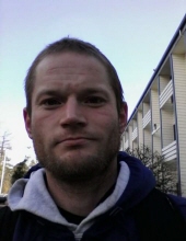 Jeremy Dean Gruver Obituary