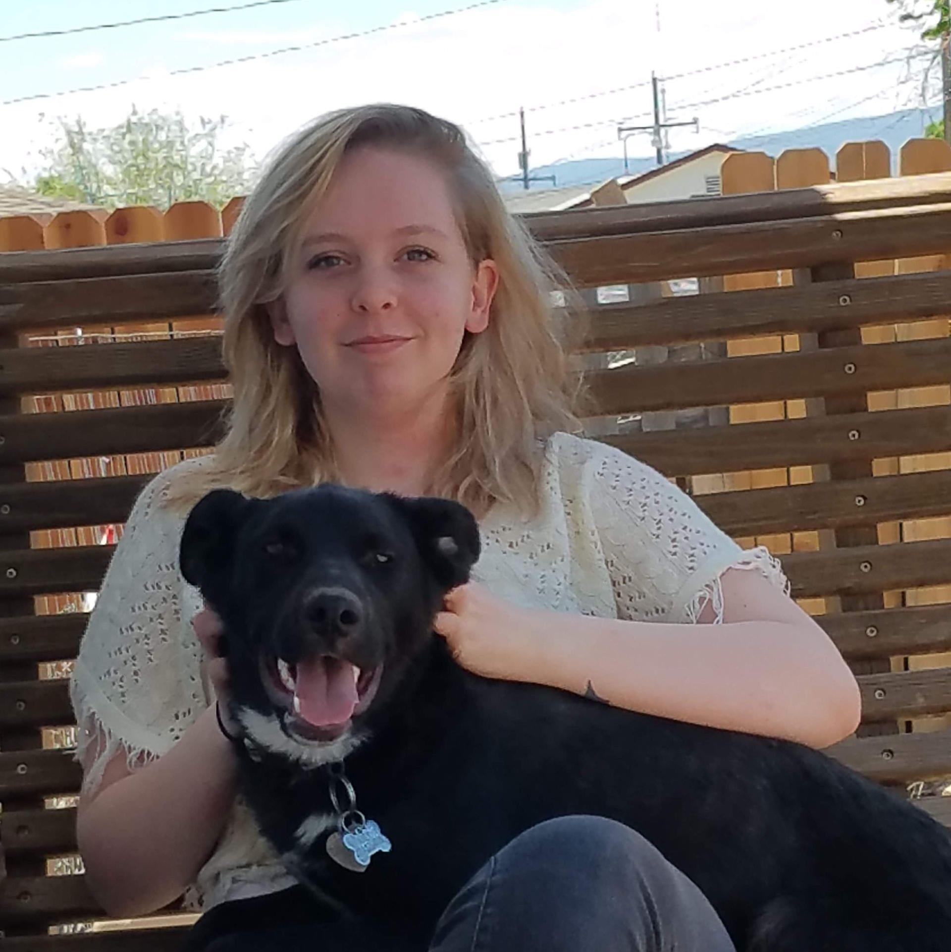 Kayla Marie Carmichael