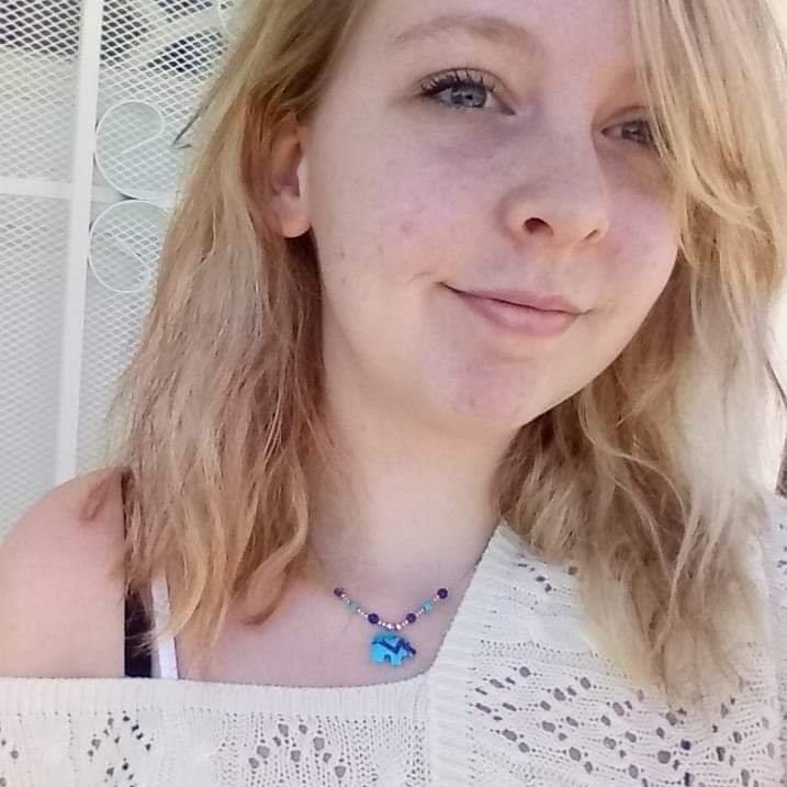 Kayla Marie Carmichael