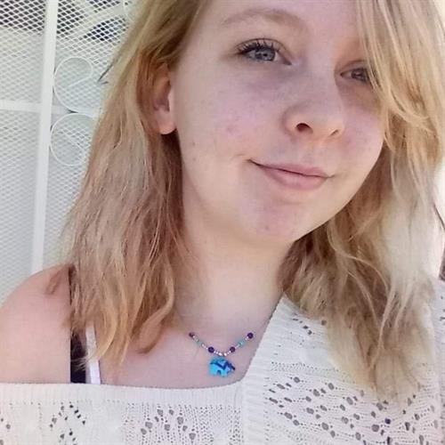 Kayla Marie Carmichael