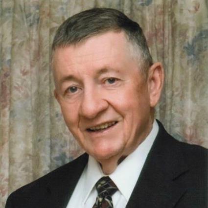 Robert Esplin Obituary