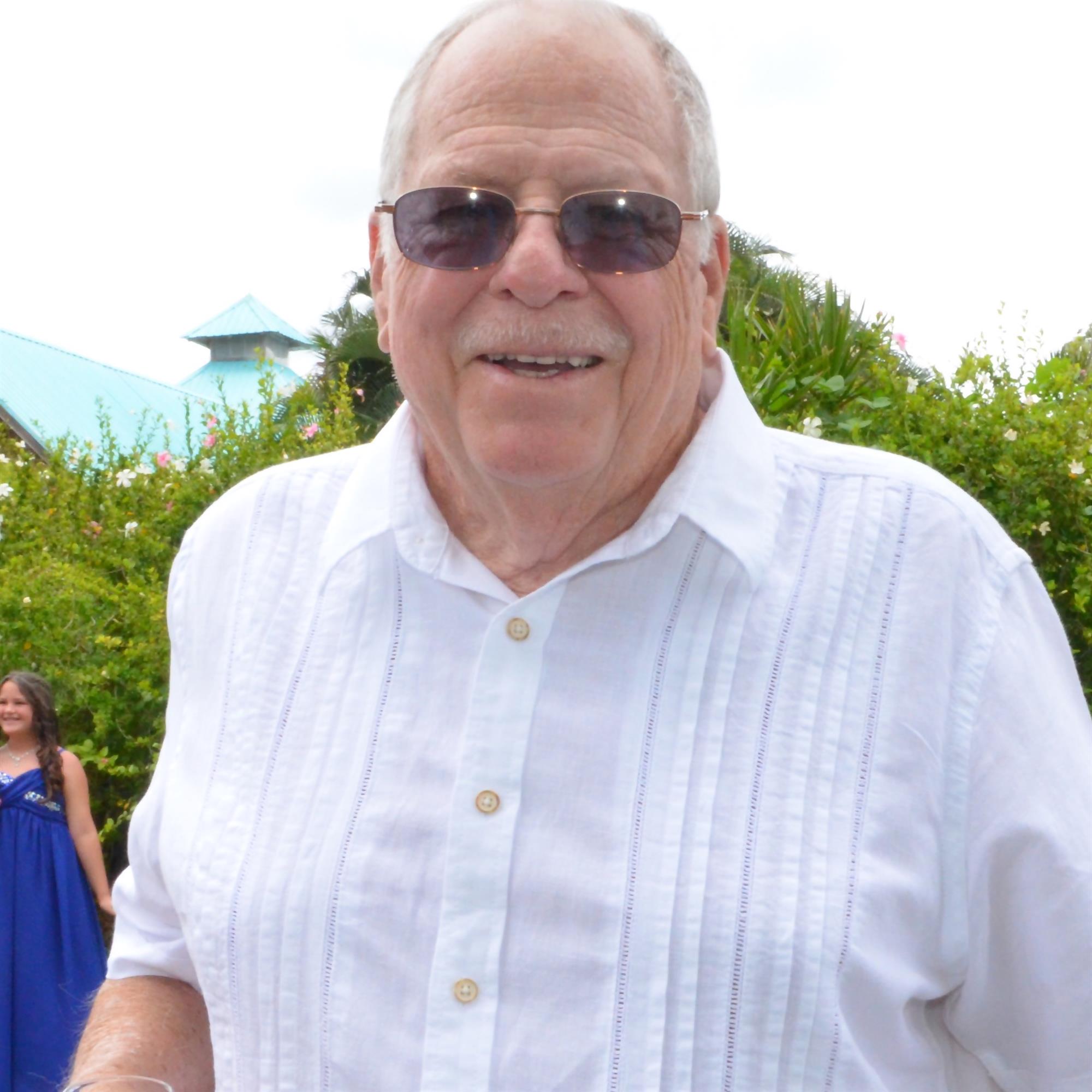 James Farrell Norseworthy Obituary