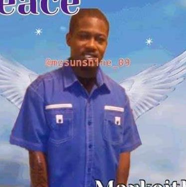 Markeith Giles's obituary , Passed away on November 3, 2019 in Tuscaloosa, Alabama