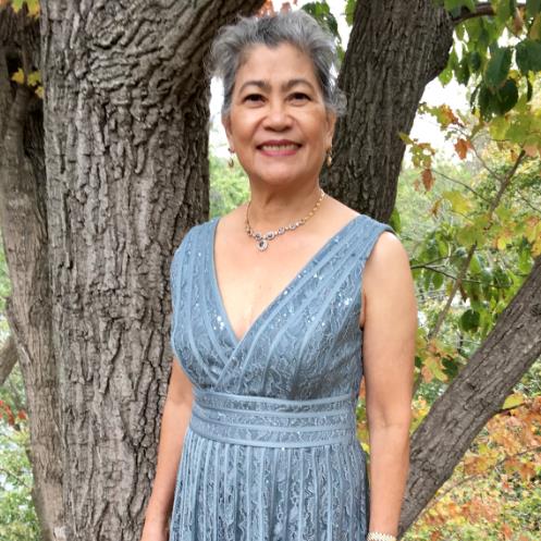 Edna Espiritu Lunario's obituary , Passed away on November 5, 2019 in Cape Coral, Florida