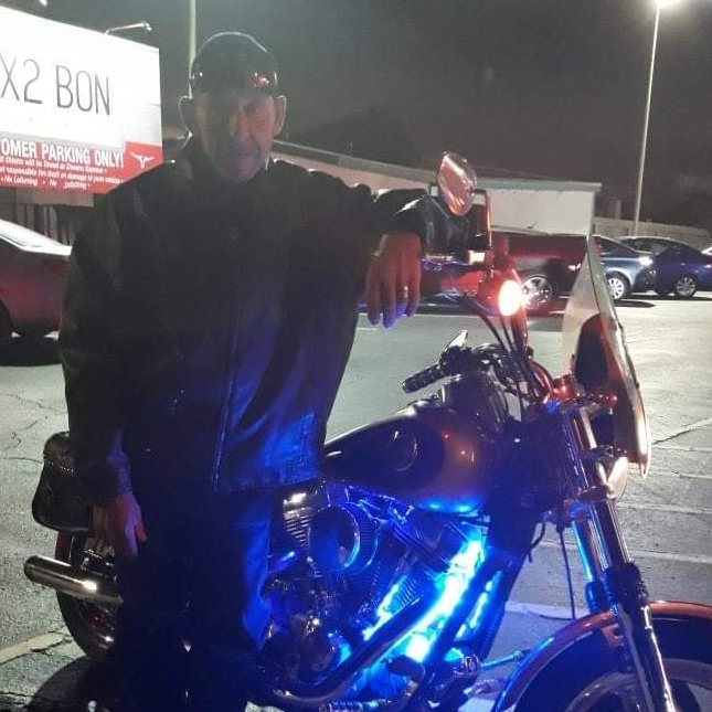 Kevin Walker Obituary