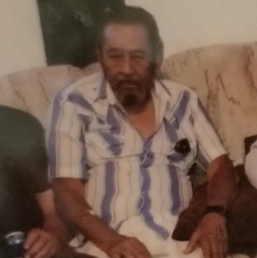 Reymundo Rios Obituary