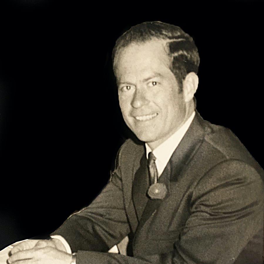 Jerome Bechard's obituary , Passed away on November 7, 2019 in London, Ontario