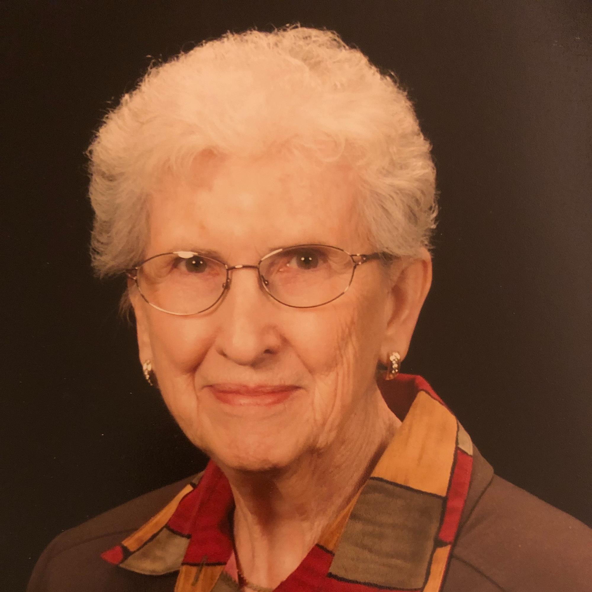 Lillian Leskovec Zancanella Obituary
