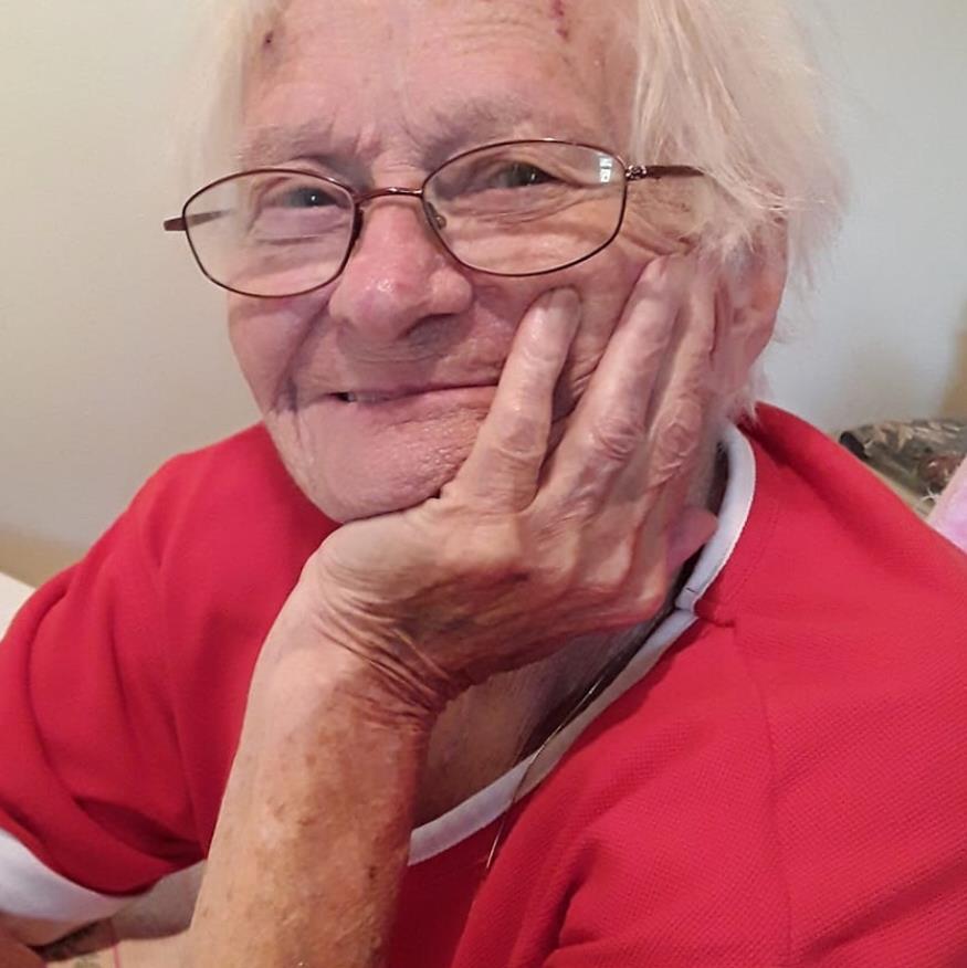 Eugenia Sabadaszka Obituary