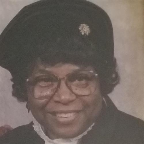 Josephine Chestnut's obituary , Passed away on November 4, 2019 in Lincoln, Michigan