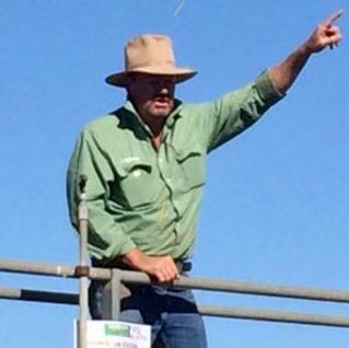 Andrew John Stephens