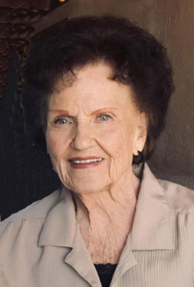 LaJune Morley Larson's obituary , Passed away on November 6, 2019 in Saint George, Utah