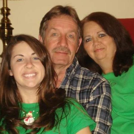 Deborah Renee Greene Thomas