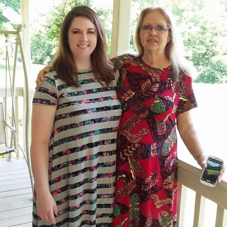 Deborah Renee Greene Thomas