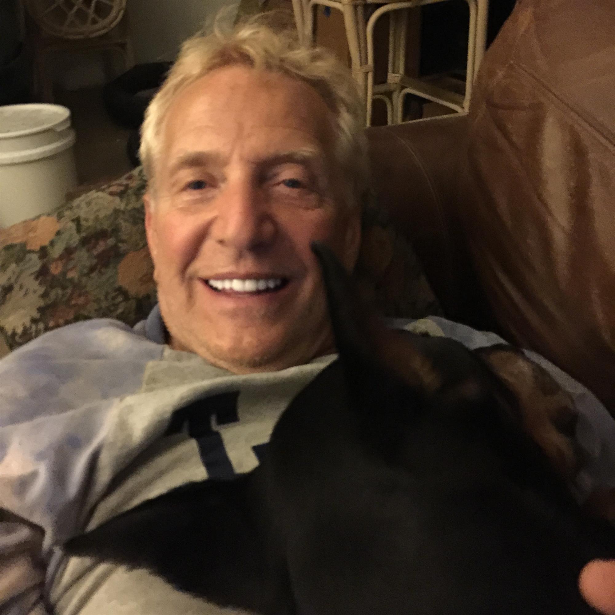 William Michael Marano's obituary , Passed away on November 8, 2019 in Staten Island, New York