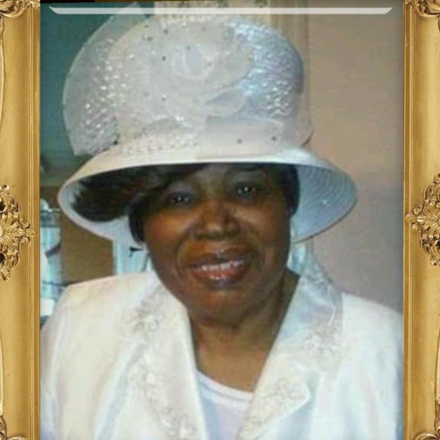Apostle Orealia Lewis Obituary