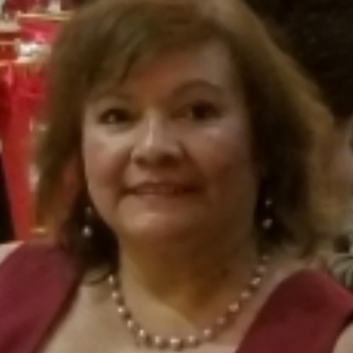 Isabel Sandoval Obituary