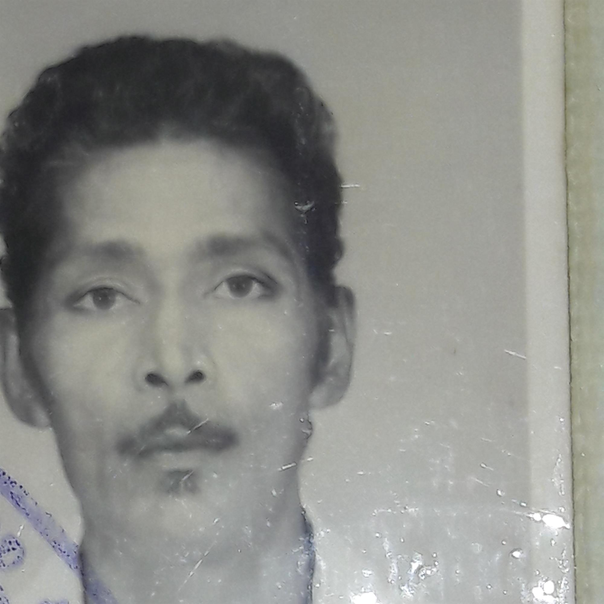 Permessur Ramoutar's obituary , Passed away on November 9, 2019 in Forest Hills, New York