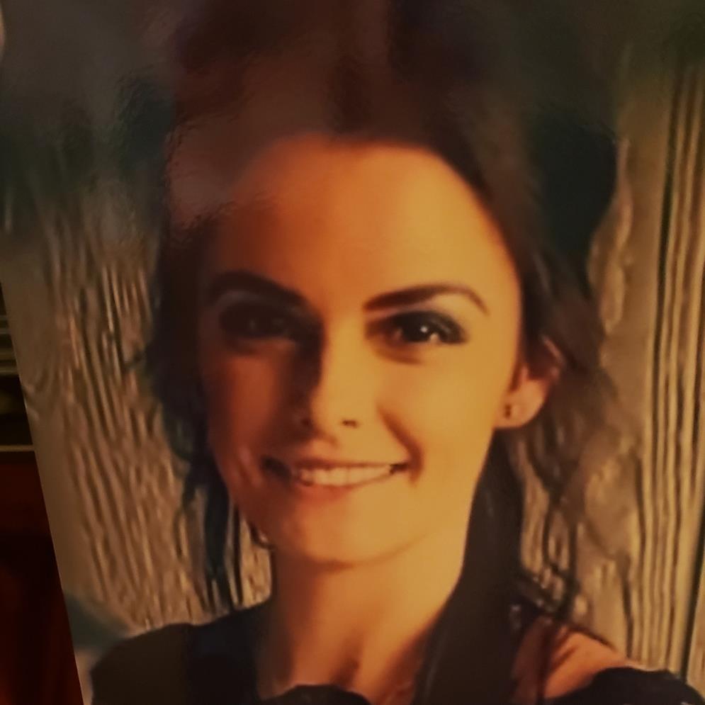 Megan "Buggalu" Hogan's obituary , Passed away on November 9, 2019 in Amarillo, Texas