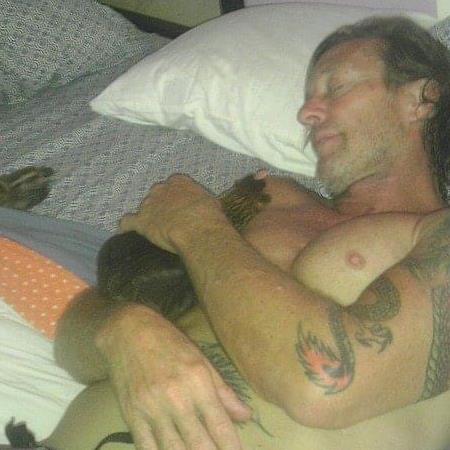 Matthias Anton Freyaldenhoven III