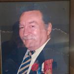 Douglas Roy Seeton