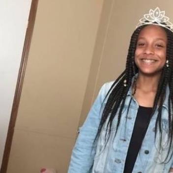 Azyria Shanice Martin's obituary , Passed away on November 9, 2019 in Greenville, South Carolina