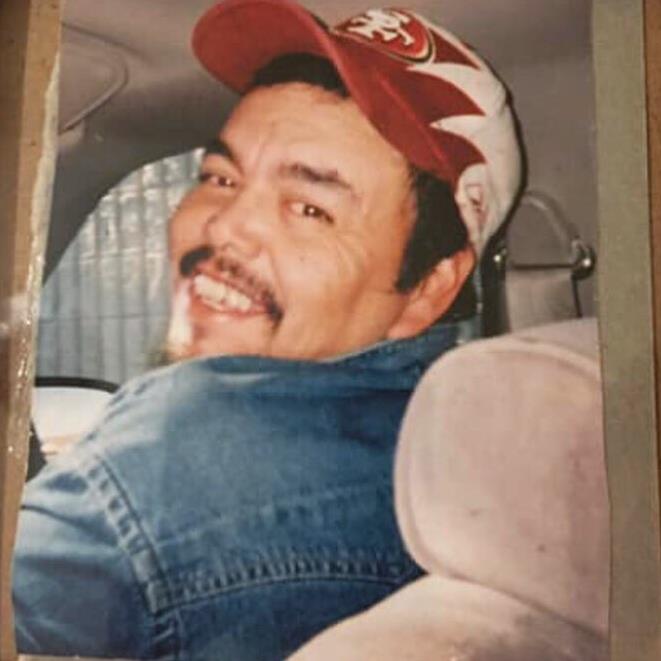 Ricky Meechance Obituary