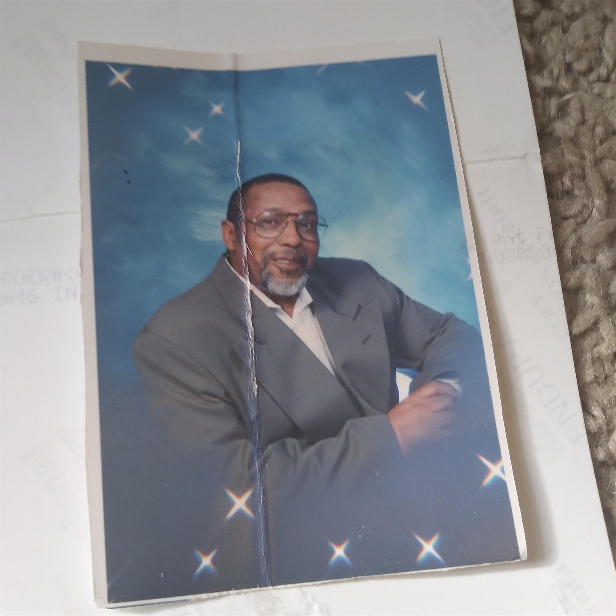 Thomas Barnes Jr.'s obituary , Passed away on November 11, 2019 in Barbourville, Kentucky