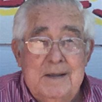 Lee Alton McDonald Obituary