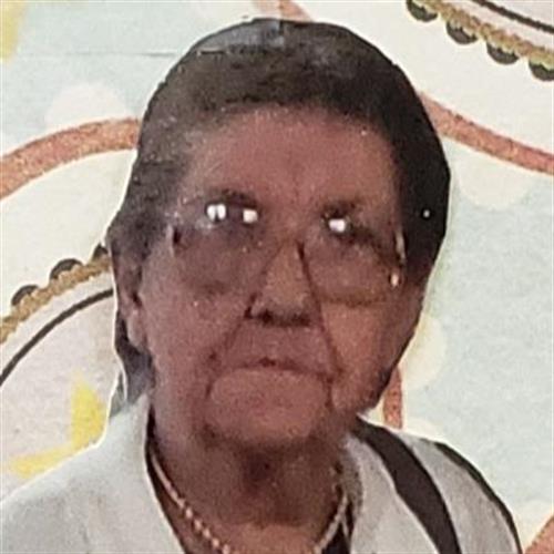 Evia L. Jones