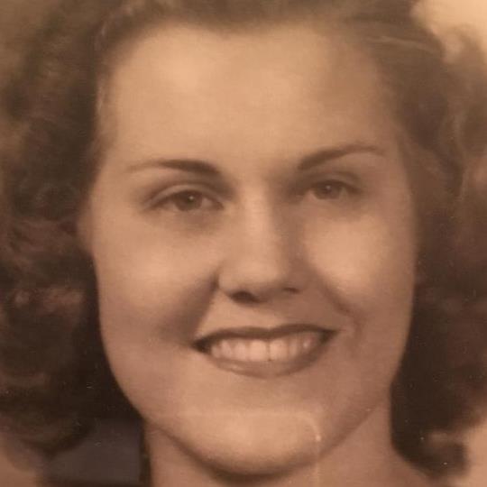 Mary Jo Wood Obituary