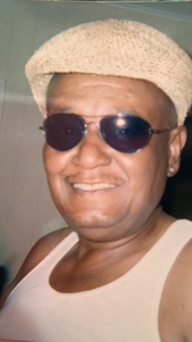 Harold Ferguson
