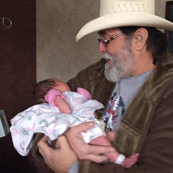 Richard Earl "Richie" Cook's obituary , Passed away on November 13, 2019 in Laurel, Mississippi