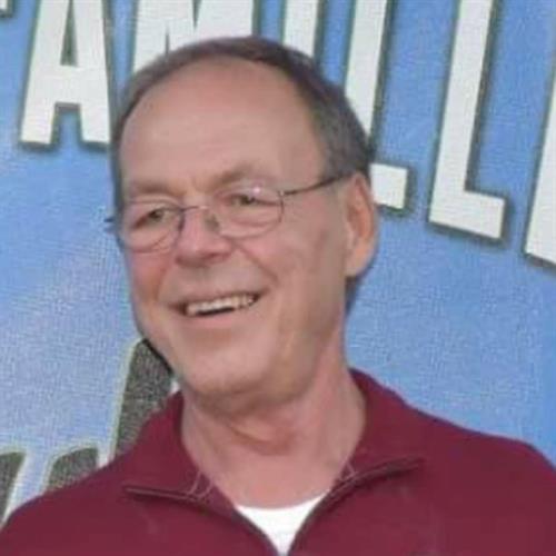 Avis de décès de Gérard Arseneault , Décédé le 13 novembre 2019 à Jonquière, Québec