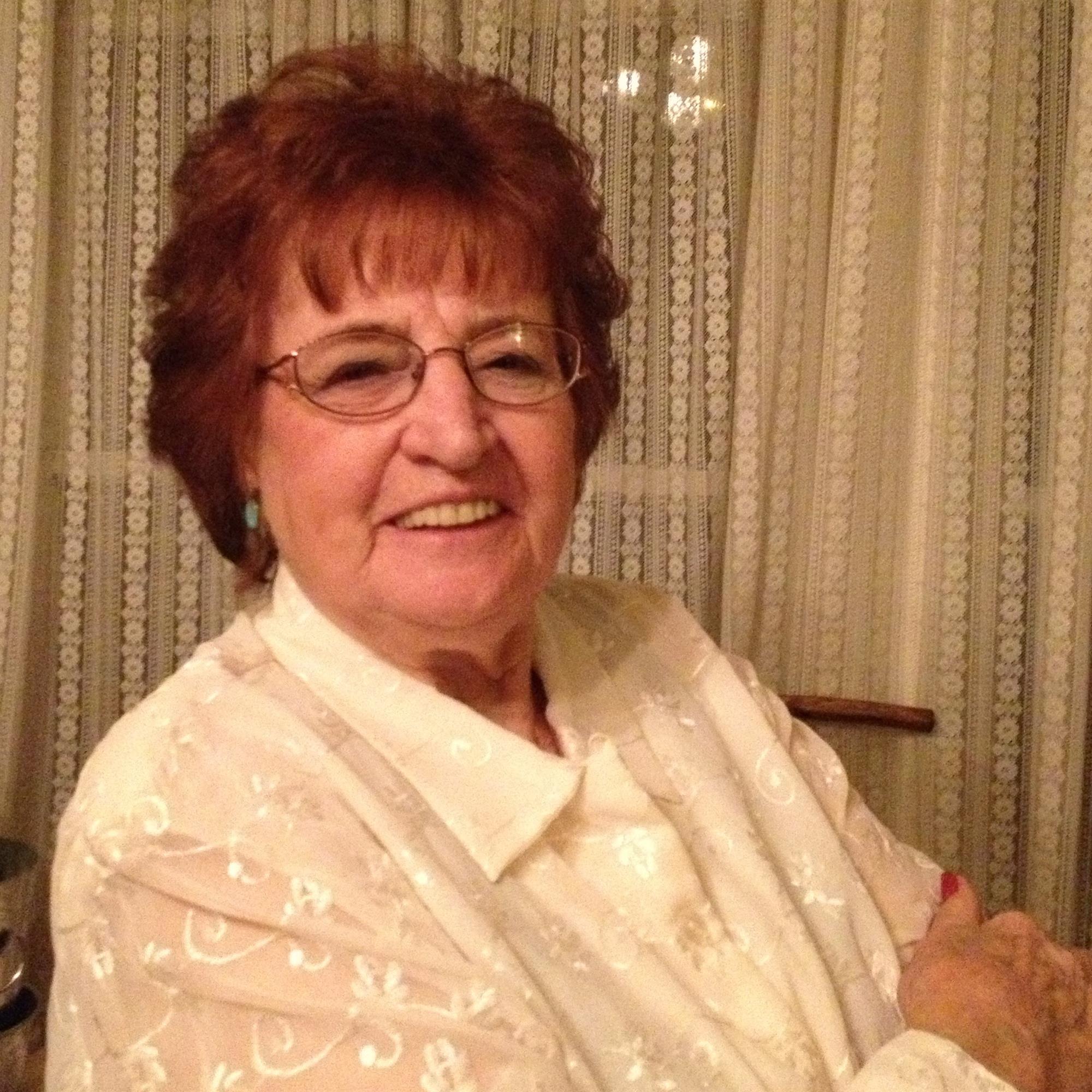 Anna Lenora Gomez Obituary