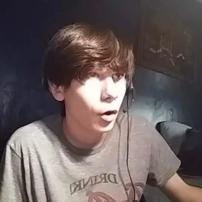 Zachary Murray Rivers