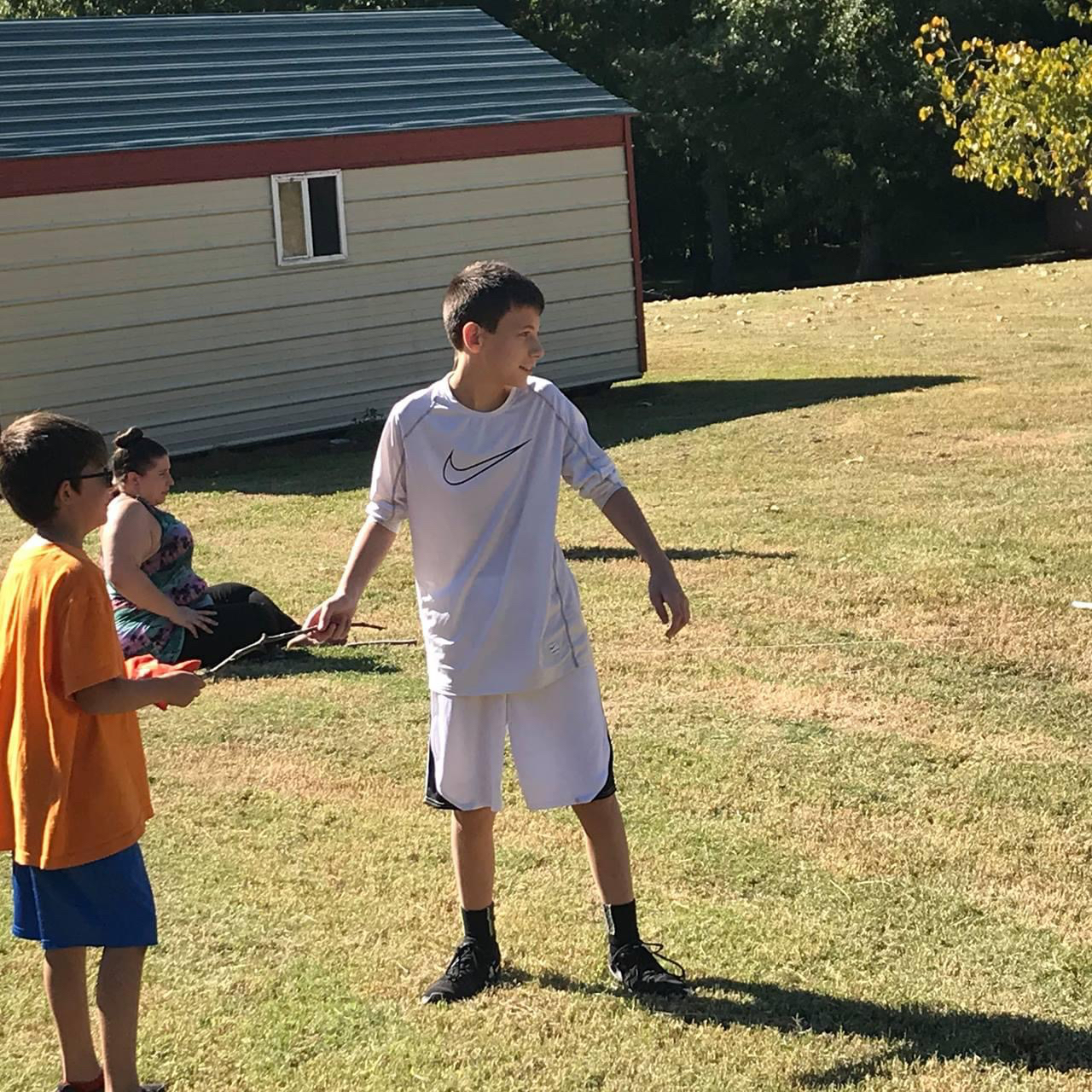 Zachary Murray Rivers