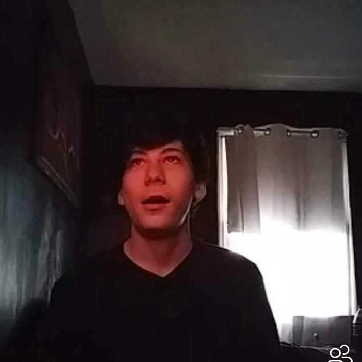 Zachary Murray Rivers