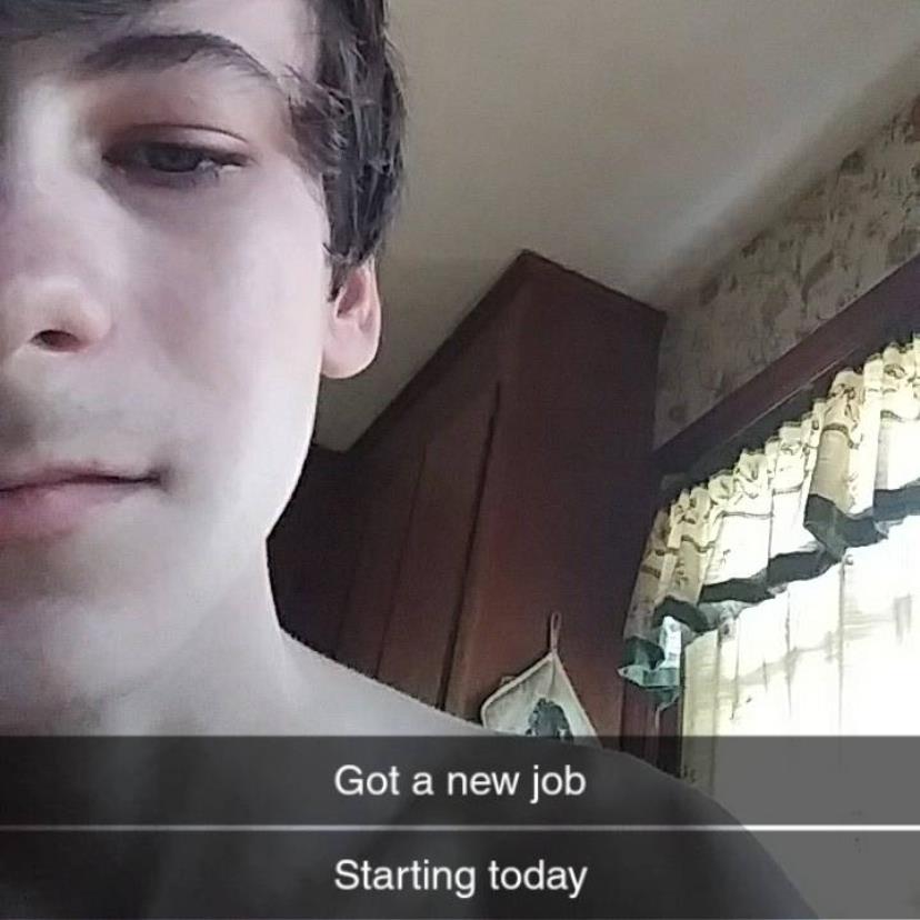 Zachary Murray Rivers