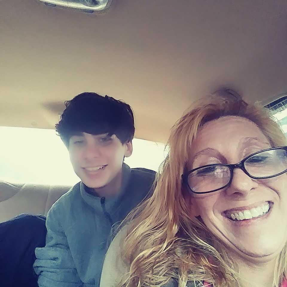 Zachary Murray Rivers