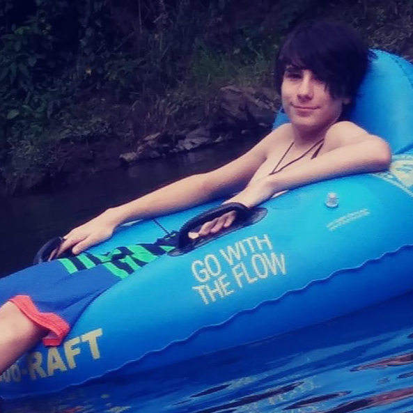 Zachary Murray Rivers