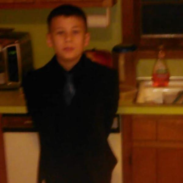 Zachary Murray Rivers Obituary