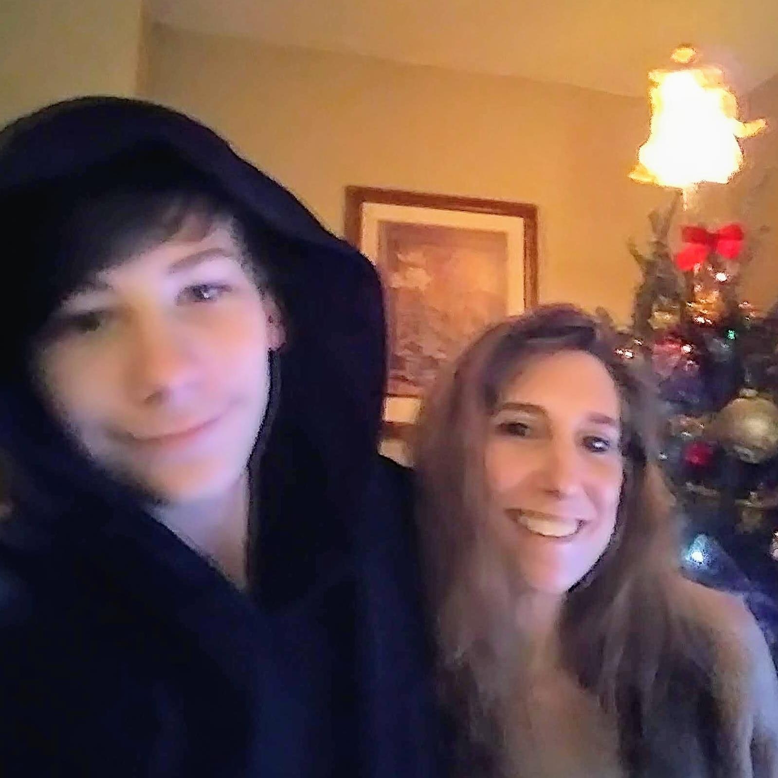 Zachary Murray Rivers