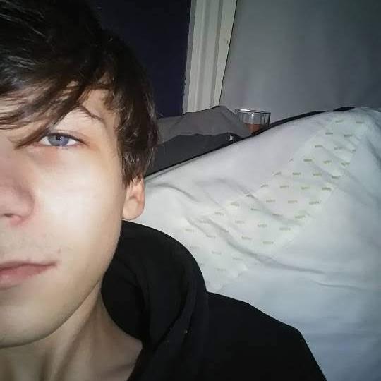 Zachary Murray Rivers